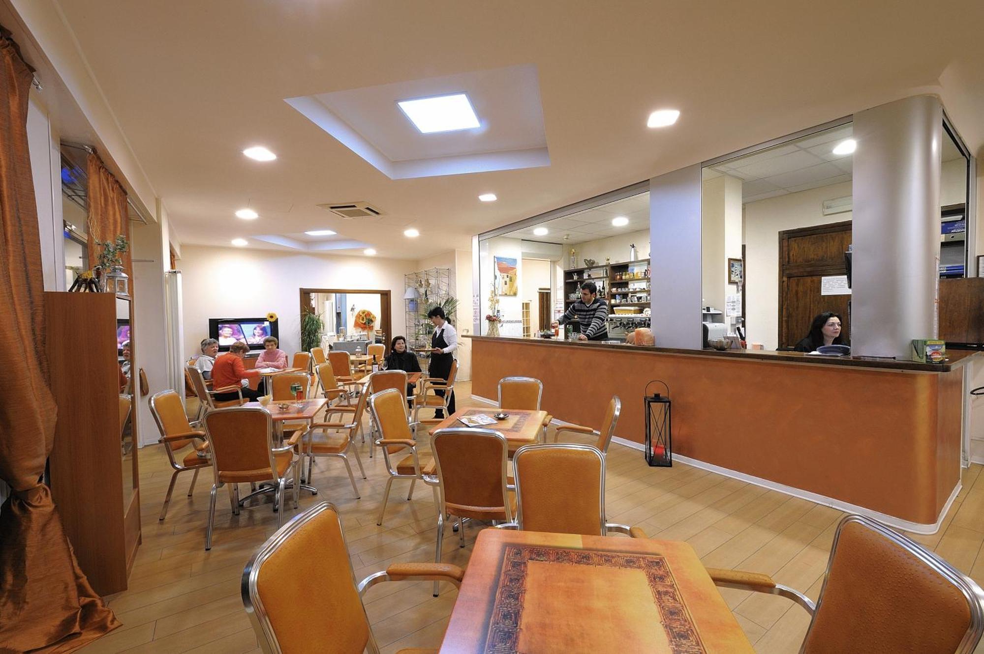 Hotel Arma Ristorante Arma di Taggia Zewnętrze zdjęcie