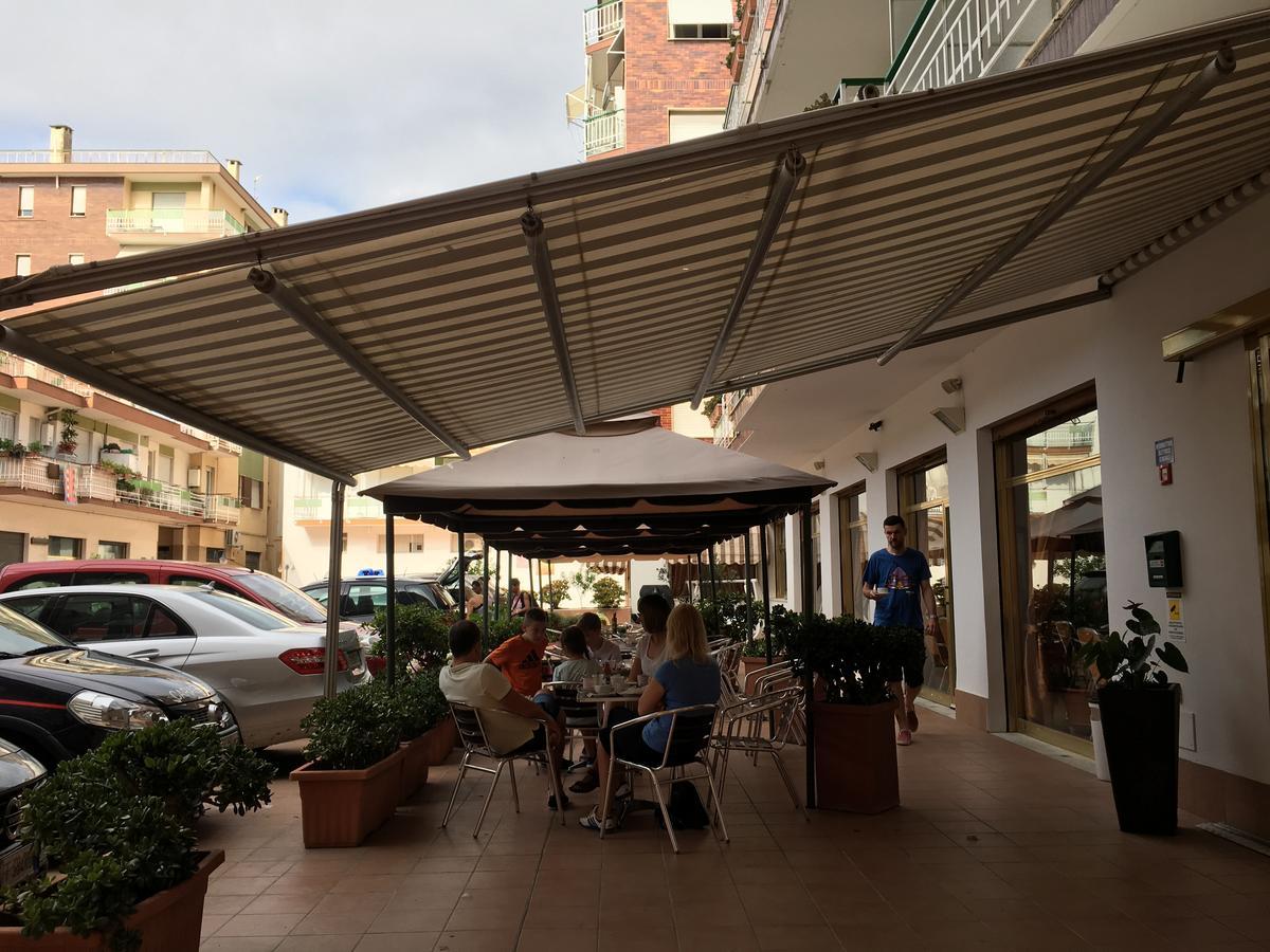 Hotel Arma Ristorante Arma di Taggia Zewnętrze zdjęcie