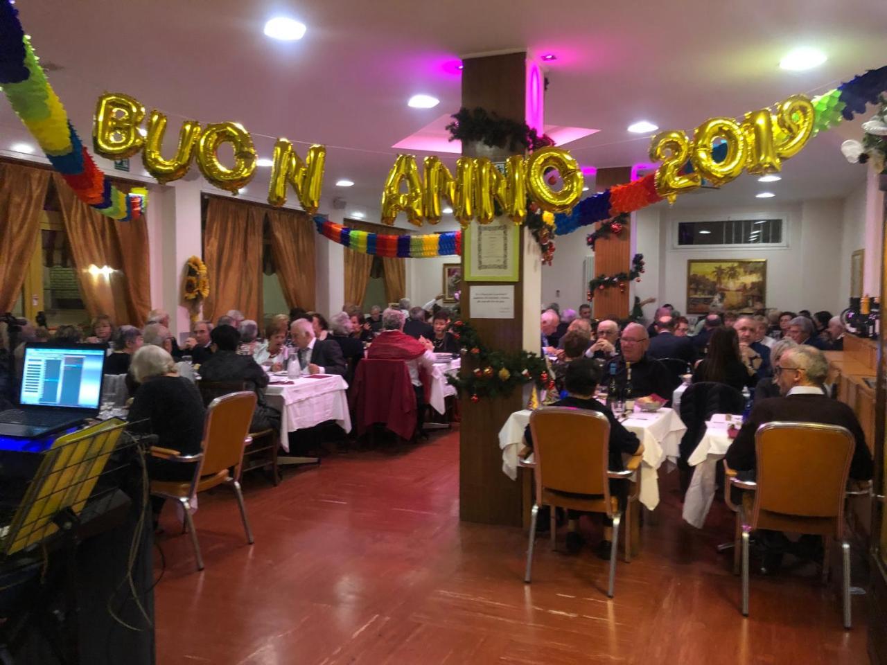 Hotel Arma Ristorante Arma di Taggia Zewnętrze zdjęcie